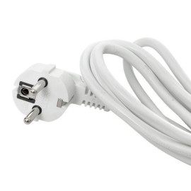 Удлинитель 3х2м с заземл. 16А IP20 Эксперт 3.0кВт ПВС 3х1 PROxima EKF UBA16-310-3-02