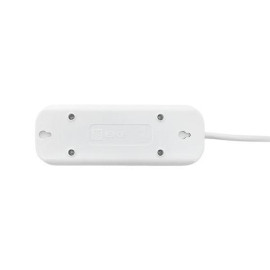 Удлинитель 3х5м с заземл. 16А IP20 Эксперт 3.0кВт ПВС 3х1 PROxima EKF UBA16-310-3-05