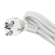 Удлинитель 4х2м с заземл. 16А IP20 Эксперт 3.0кВт ПВС 3х1 PROxima EKF UBA16-310-4-02