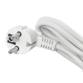 Удлинитель 4х3м с заземл. 16А IP20 Эксперт 3.0кВт ПВС 3х1 PROxima EKF UBA16-310-4-03