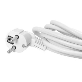 Удлинитель с сетевым фильтром 6х5м с заземл. 16А IP20 Блокбастер XL 3.2кВт ПВС 3х1 с выкл. PROxima EKF UFA16-310-6-05