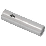 Гильза соединительная ГМЛ-10 луженая медн. IEK UGTY10-010-05