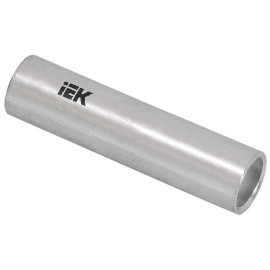 Гильза соединительная ГМЛ-10 луженая медн. IEK UGTY10-010-05