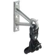 Комплект промежуточной подвески КОПМ 1500 ECOLINE GENERICA UKA-31-D16-D95-ECLN