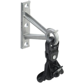 Комплект промежуточной подвески КОПМ 1500 ECOLINE GENERICA UKA-31-D16-D95-ECLN