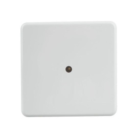 Коробка распаячная ОП 100х100х44 IP20 KM41222 (6 клем. 6кв.мм) бел. IEK UKO10-100-100-044-K01