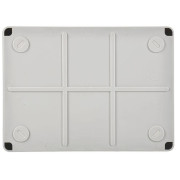 Коробка распаячная ОП 190х140х120 IP55 KM41246 IEK UKO10-190-140-120-K41-55
