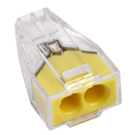 Клемма строительно-монтажная СМК 773-322 IEK UKZ-001-322