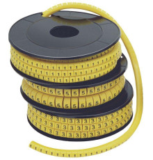 Маркер каб. МК1-2.5мм 