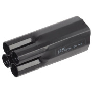 Перчатка термоусаживаемая ПТк 4х70-120 1кВ IEK UMS-CB4-7526-2809-1KV