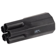 Перчатка термоусаживаемая ПТк 5х70-120 1кВ IEK UMS-CB5-8033-2609-1KV