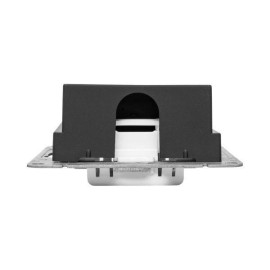 Вывод кабельный Эпика черн. EKF UP1-COB-00