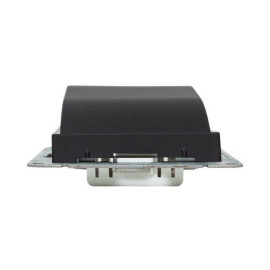 Вывод кабельный Эпика черн. EKF UP1-COB-00