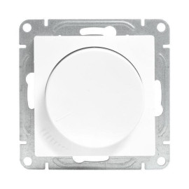 Механизм светорегулятора Эпика бел. EKF UP1-DW-00