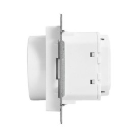 Механизм светорегулятора Эпика бел. EKF UP1-DW-00