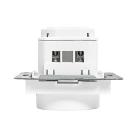 Механизм светорегулятора Эпика бел. EKF UP1-DW-00