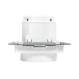 Механизм светорегулятора Эпика бел. EKF UP1-DW-00