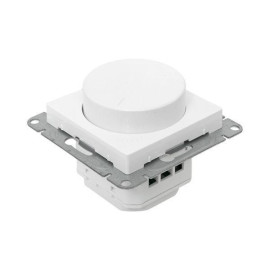 Механизм светорегулятора Эпика бел. EKF UP1-DW-00