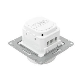 Механизм светорегулятора Эпика бел. EKF UP1-DW-00