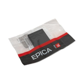 Заглушка Эпика черн. EKF UP1-ECB