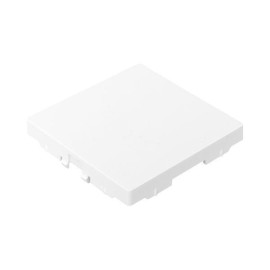 Заглушка Эпика бел. EKF UP1-ECW