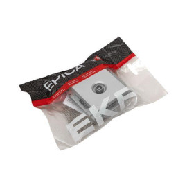 Розетка телевизионная оконечная TV СП Эпика механизм алюм. EKF UP1-SOA-TV-3