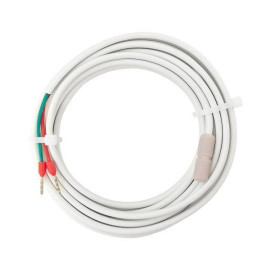 Механизм терморегулятора Эпика черн. EKF UP1-TBB-00