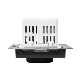 Механизм терморегулятора Эпика черн. EKF UP1-TBB-00