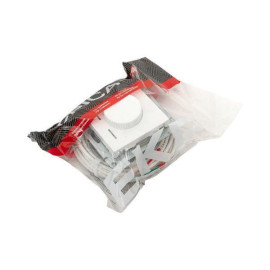 Механизм терморегулятора Эпика бел. EKF UP1-TBW-00