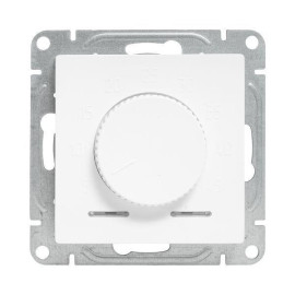 Механизм терморегулятора Эпика бел. EKF UP1-TBW-00