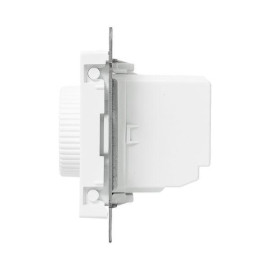 Механизм терморегулятора Эпика бел. EKF UP1-TBW-00