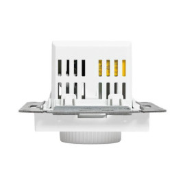 Механизм терморегулятора Эпика бел. EKF UP1-TBW-00