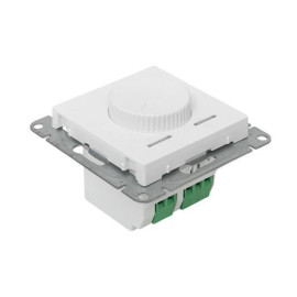 Механизм терморегулятора Эпика бел. EKF UP1-TBW-00