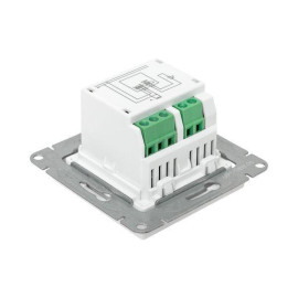 Механизм терморегулятора Эпика бел. EKF UP1-TBW-00