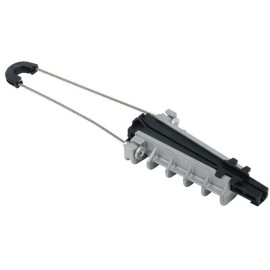 Зажим анкерный ЗАН 50-70/1500 ECOLINE GENERICA UZA-14-D50-D70-1500-ECLN