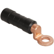 Наконечник герметичный изолированный НИМ 70 (CPTAU 70) IEK UZA-25-D70