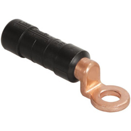 Наконечник герметичный изолированный НИМ 70 (CPTAU 70) IEK UZA-25-D70