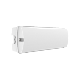 Светильник аварийный Middle Advanced 5.5Вт 3ч IP65 VARTON V1-R0-70355-21A01-2000165