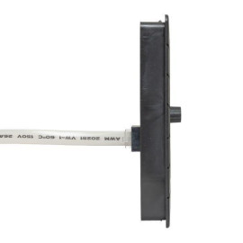 Преобразователь частоты 2.2/4кВт 3х400В VECTOR-100 PROxima EKF VT100-2R2-3B