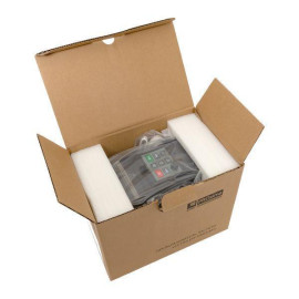 Преобразователь частоты 2.2/4кВт 3х400В VECTOR-100 PROxima EKF VT100-2R2-3B