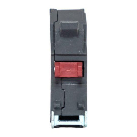 Контакт дополнительный NC красн. PROxima EKF XB4-BE102