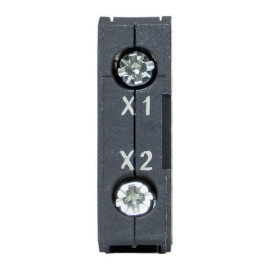 Лампа сменная с основанием XB4 зел. 230В PROxima EKF XB4-EML-G