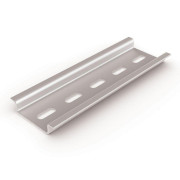 DIN-рейка L150 1мм оцинк. IEK YDN14-0015