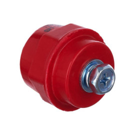 Изолятор SM25 (М6) силовой с болтом IEK YIS11-25-06-B