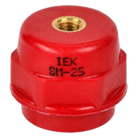 Изолятор SM 25 силовой IEK YIS11-25-06
