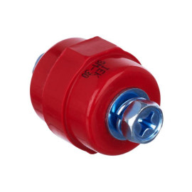 Изолятор SM30 (М8) силовой с болтом IEK YIS11-30-08-B