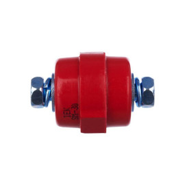 Изолятор SM30 (М8) силовой с болтом IEK YIS11-30-08-B