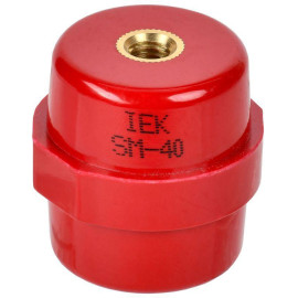 Изолятор SM 40 силовой IEK YIS11-40-12