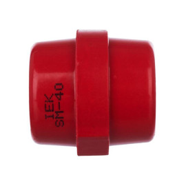 Изолятор SM 40 силовой IEK YIS11-40-12