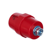 Изолятор SM51 (М8) силовой с болтом IEK YIS11-51-15-B